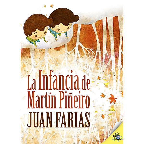 La infancia de Martín Piñeiro, Juan Farias