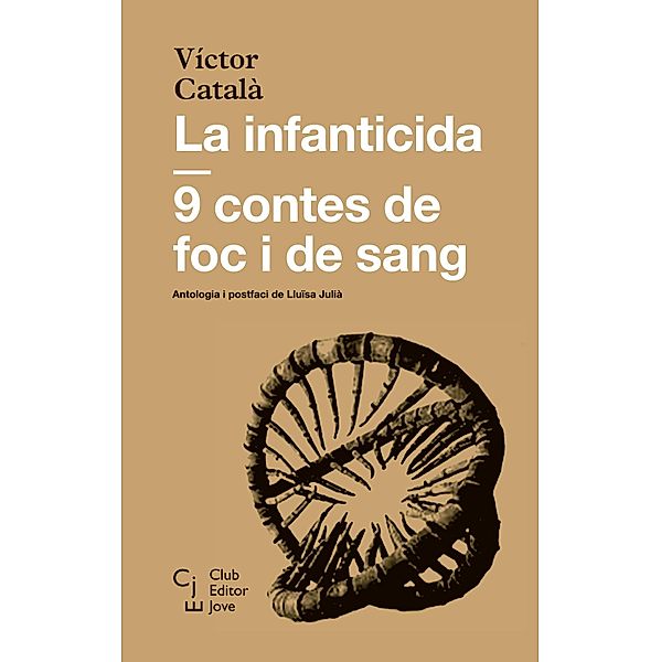 La infanticida, Víctor Català