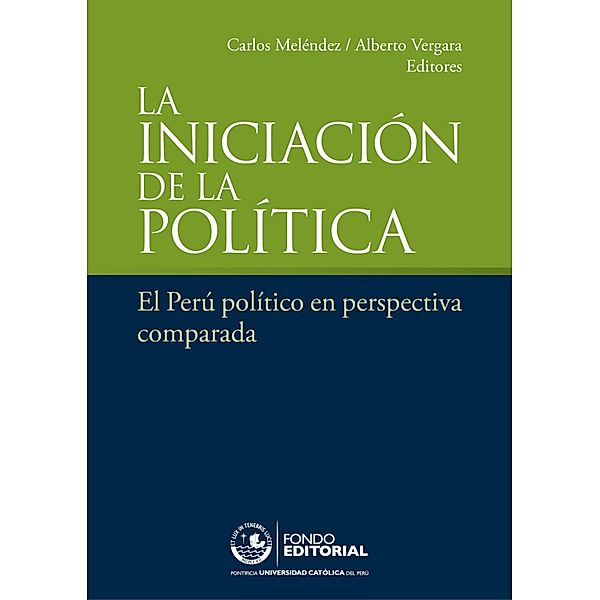 La iniciación de la política