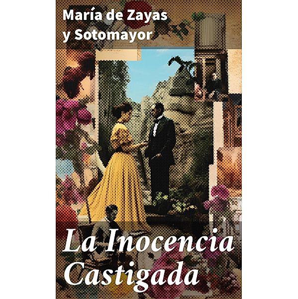 La Inocencia Castigada, María de Zayas y Sotomayor