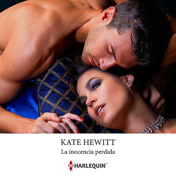 La inocencia perdida, Kate Hewitt