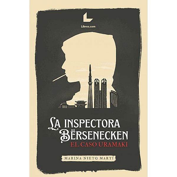 La inspectora Bërsenecken, Marina Nieto Martí