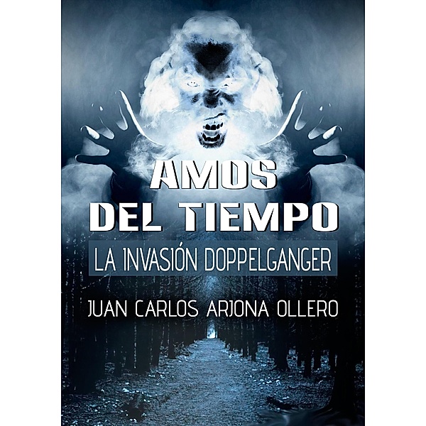 La Invasion Doppelganger, Juan Carlos Arjona