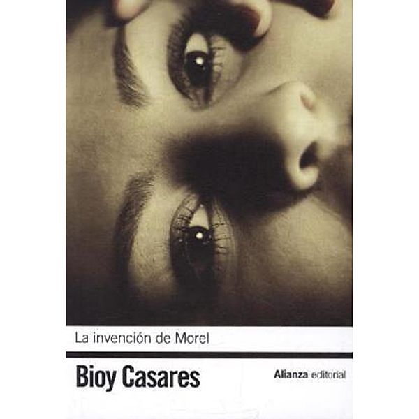 La invencion de Morel, Adolfo Bioy Casares