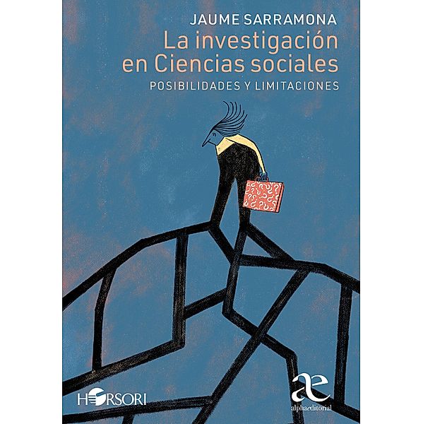 La investigación en ciencias sociales, Jaume Sarramona
