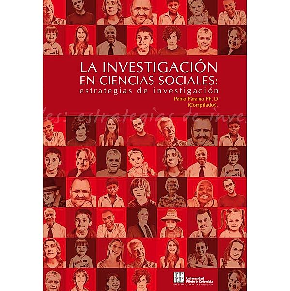 La Investigación en Ciencias Sociales / La investigación en Ciencias Sociales, Autores Varios