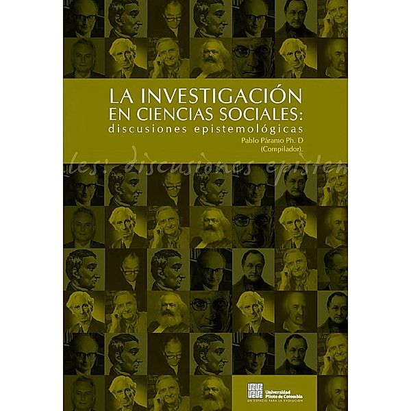 La Investigación en Ciencias Sociales / La investigación en Ciencias Sociales, Autores Varios