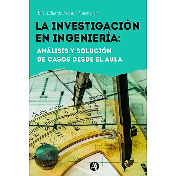 La investigación en ingeniería, Eliel Eduardo Montijo Valenzuela