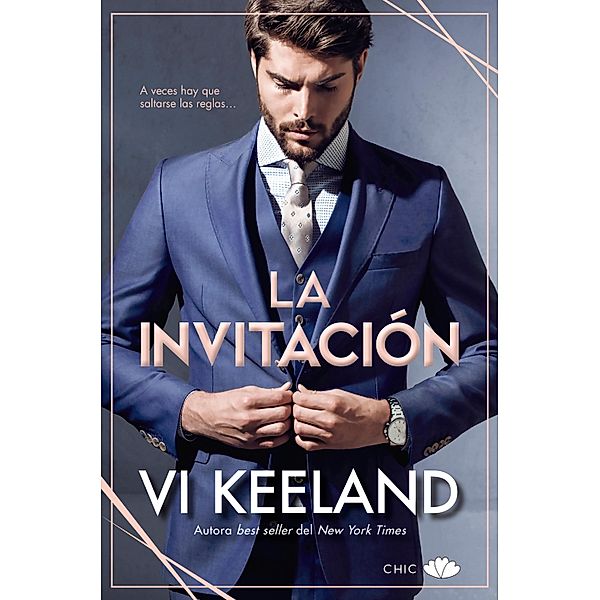 La invitación, Vi Keeland