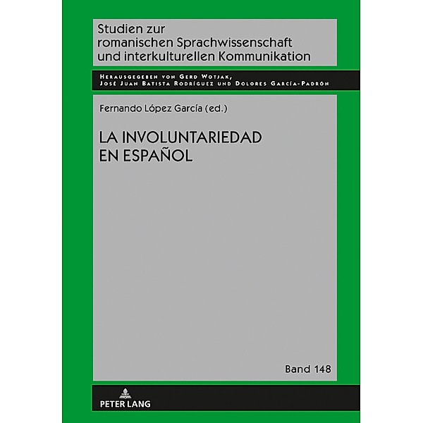 La involuntariedad en español