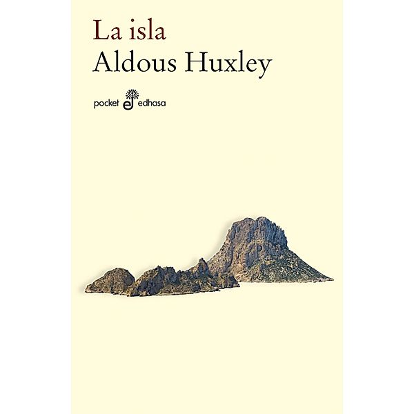 La Isla, Aldous Huxley