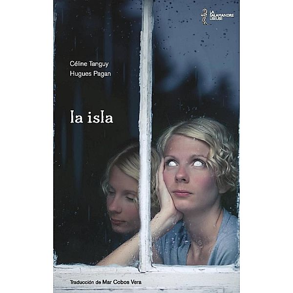 La isla, Céline Tanguy