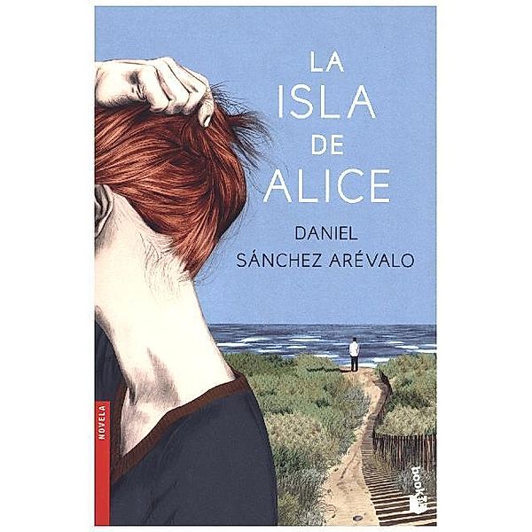 La isla de Alice, Daniel Sánchez Arévalo