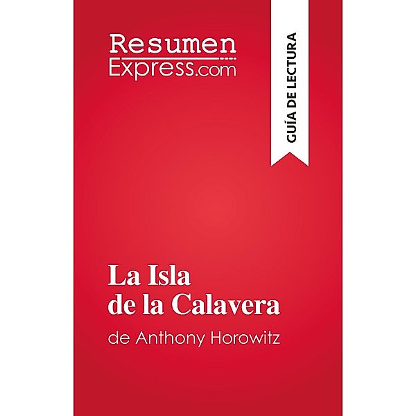 La Isla de la Calavera, Elena Pinaud