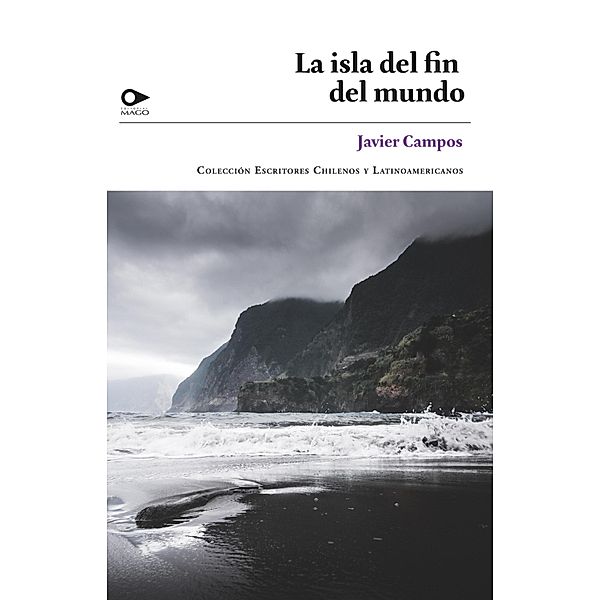 La isla del fin del mundo, Javier Campos