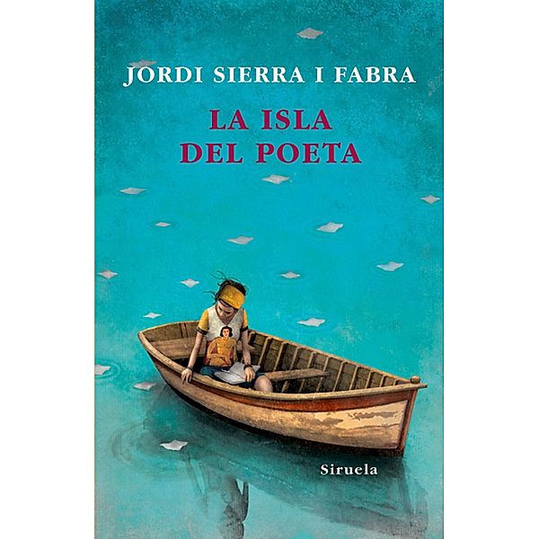 La isla del poeta / Las Tres Edades Bd.193, Jordi Sierra i Fabra