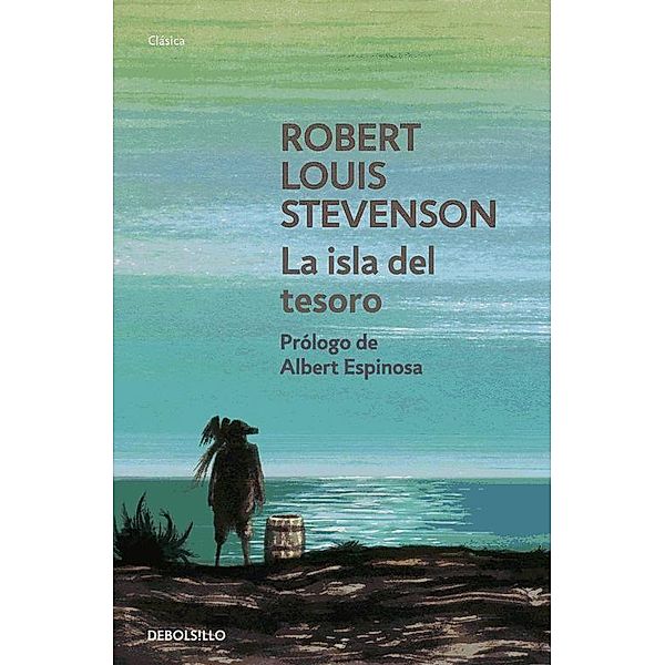 La Isla Del Tesoro, Robert Louis Stevenson