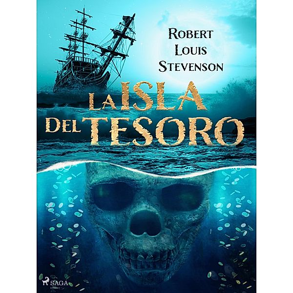 La isla del tesoro / World Classics, Robert Louis Stevenson