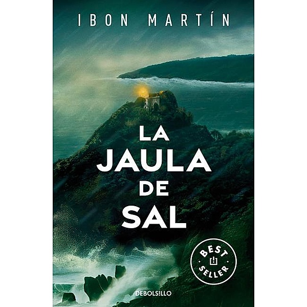 La jaula de Sal, Ibon Martin