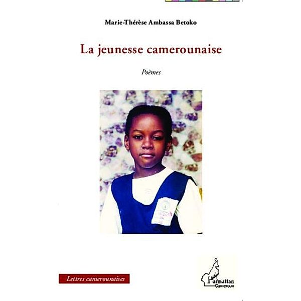 La jeunesse camerounaise, Marie-Therese Ambassa Betoko