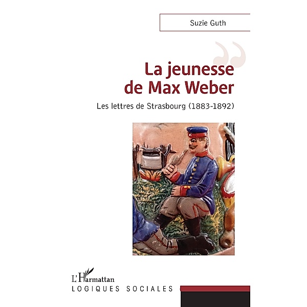 La jeunesse de Max Weber, Guth Suzie Guth