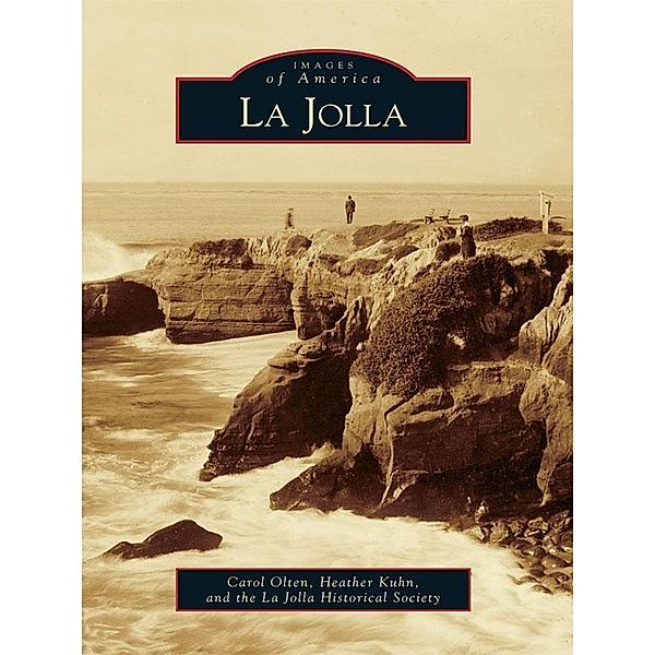 La Jolla, Carol Olten