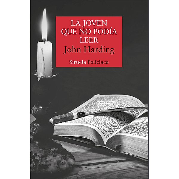 La joven que no podía leer / Nuevos Tiempos Bd.497, John Harding