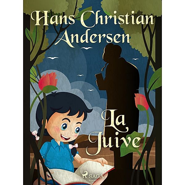 La Juive / Les Contes de Hans Christian Andersen, H. C. Andersen