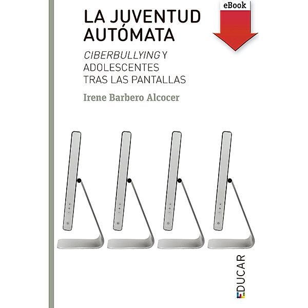 La juventud autómata, Irene Barbero Alcocer