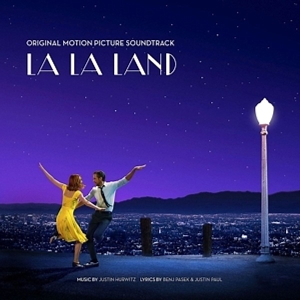 La La Land (Original Soundtrack), Ost, Various
