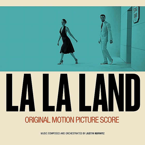 La La Land (Score), Justin Hurwitz