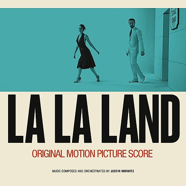 La La Land (Vinyl), Ost