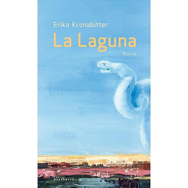 La Laguna, Erika Kronabitter