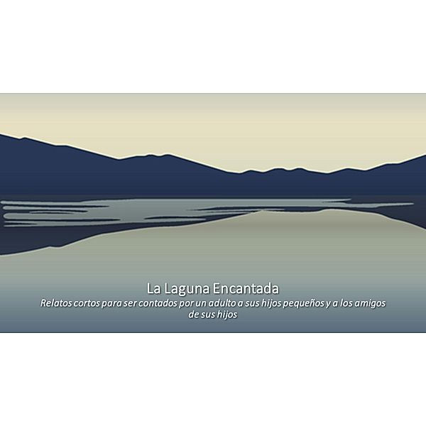 La Laguna Encantada, Fernando Davalos