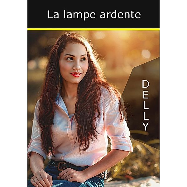 La lampe ardente, Jeanne-Marie Delly