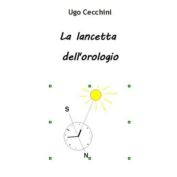La lancetta dell'orologio, Ugo Cecchini