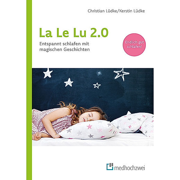 La Le Lu 2.0, Christian Lüdke, Kerstin Lüdke