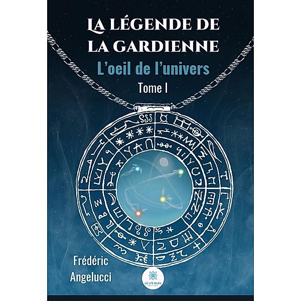 La légende de la Gardienne, Frédéric Angelucci