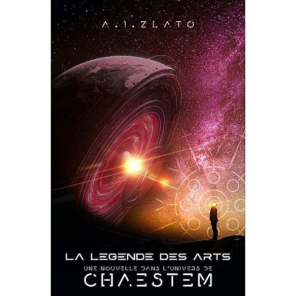 La légende des Arts, A. I. Zlato