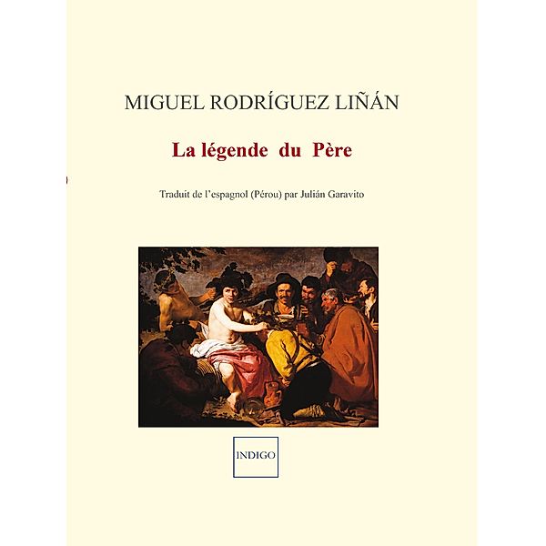 La légende du père, Miguel Rodriguez Linan