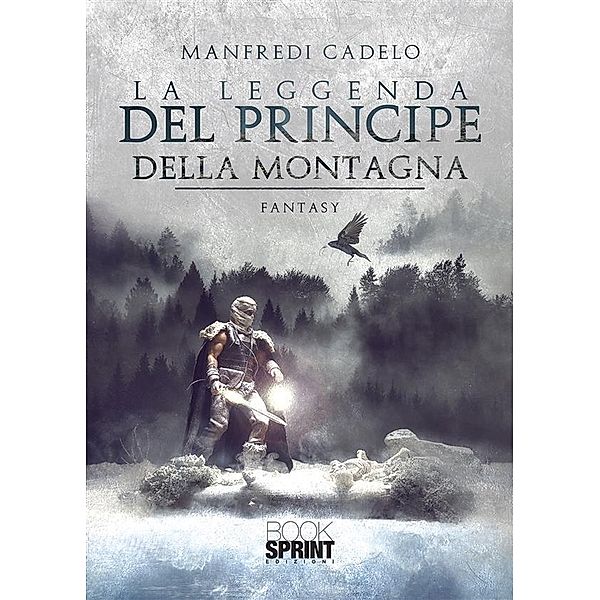 La leggenda del principe della montagna, Manfredi Cadelo