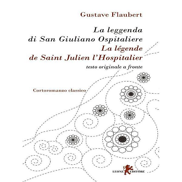 La leggenda di San Giuliano Ospitaliere, Gustave Flaubert