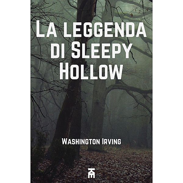 La leggenda di Sleepy Hollow / Swift Bd.2, Washington Irving