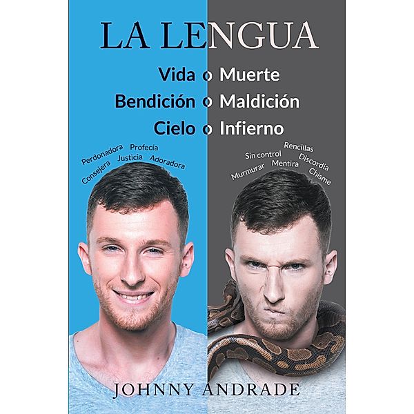 La Lengua, Johnny Andrade