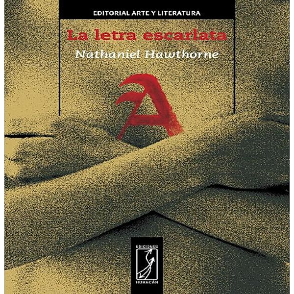 La letra escarlata, Nathaniel Hawthorne