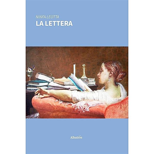 La lettera, Ninfa Leotta