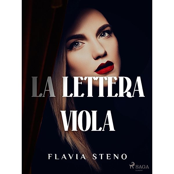 La lettera viola, Flavia Steno