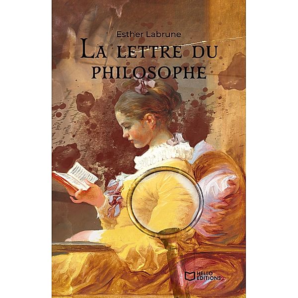 La lettre du philosophe, Esther Labrune