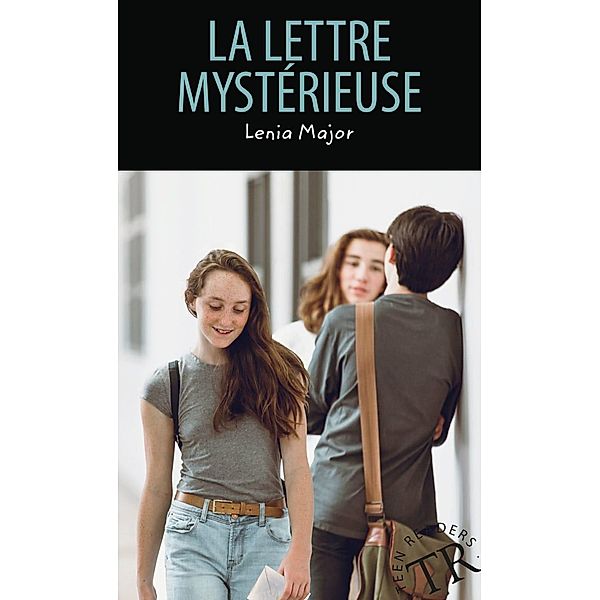 La lettre mystérieuse, Lenia Major