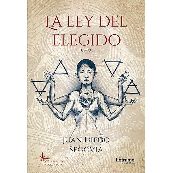 La ley del elegido, Juan Diego Segovia